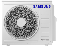 Внешний блок мульти сплит-системы на 4 комнаты Samsung Free Match AJ080TXJ4KH/EA
