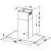 Островная вытяжка Faber T-Light Isola EV8P X A100 110.0456.264