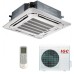 Кассетный кондиционер IGC ICX-18H/U