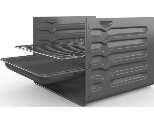 Электрическая плита Bosch HKG950120R