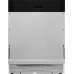 Встраиваемая посудомоечная машина AEG FSB64907Z
