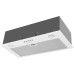 Вытяжка Maunfeld CROSBY SINGL 60 WHITE