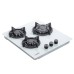Газовая варочная панель EXITEQ EXH-202 White