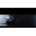 Индукционная варочная панель с вытяжкой Kuppersbusch KMI 8590.0 SR Black Chrome