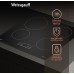 Варочная панель Weissgauff HI 640 BSCM