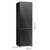 Холодильник Hisense RB5P410SAFE
