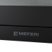 Встраиваемая микроволновая печь Meferi MMO6025BK ULTRA