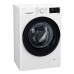Узкая стиральная машина LG F2J5HS6W