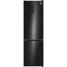 Отдельностоящий холодильник с инвертором Weissgauff WRK 2000 Total NoFrost Inverter Black