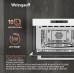 Встраиваемая микроволновая печь Weissgauff BMWO-342 DW Touch