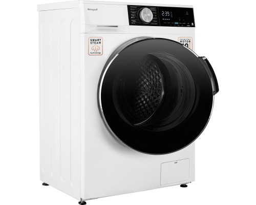 Стиральная машина с сушкой Weissgauff WMD 47148 DC Inverter Steam