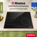 Индукционная варочная панель Hansa FORMA BHI68800