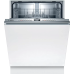 Встраиваемая посудомоечная машина Bosch SMV4HTX28E