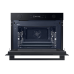 Компактный духовой шкаф Samsung NQ5B4553FBK