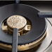 Газовая варочная панель Bertazzoni Professional RT366PROX стальная