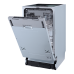 Посудомоечная машина Hisense HV583B10AD
