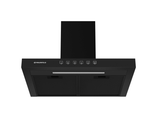 Кухонная вытяжка MAUNFELD MODERN 60 TOUCH черный