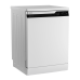 Отдельностоящая посудомоечная машина Grundig GNFP4551W