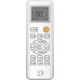 Кассетный кондиционер Rovex ZCQD-18HRIN1/ZOA-18HRIN1/TZB-MBQ3-01A