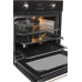 Духовой шкаф Hiberg VM 6260 RB