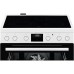 Электрическая плита AEG CCB 6440CBW