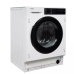Встраиваемая стирально-сушильная машина DeLonghi DWDI 755 V DONNA