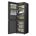 Холодильник Hisense RB5K330GSFE