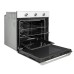 Электрический духовой шкаф DeLonghi NSM 7BL PPP RUS