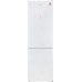 Отдельностоящий холодильник с инвертором Weissgauff WRK 2000 Total NoFrost Inverter White Rock Glass