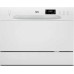 Посудомоечная машина AEG FFB21200CW