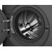 Стиральная машина с прямым приводом и инвертором Weissgauff WM 4927 Direct Drive Inverter Premium Deep Grey