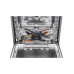 Встраиваемая посудомоечная машина LG DB325TXS