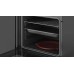 Духовой шкаф Teka HLB 8408 NIGHT RIVER BLACK