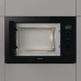 Встраиваемая микроволновая печь с грилем Gorenje BM251M2BG