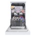 Посудомоечная машина DeLonghi DDWS 09S Citrino