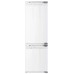 Встраиваемый холодильник Haier BCFT529TWRU