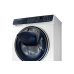 Стиральная машина Samsung WW70R62LATWDLP (AddWash и Eco Bubble)
