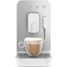 Автоматическая кофемашина Smeg BCC12WHMEU