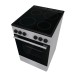 Электрическая плита Gorenje GEC5A12SG