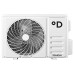 Кондиционер Daichi Miracle MIR35AVQS1R/MIR35FVS1R