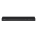 Кухонная вытяжка HOMSair HORIZONTAL 60 черный