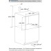 Винный шкаф CASO WineDeluxe WD 17