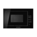 Встраиваемая микроволновая печь Kuppersberg HMW 645 B
