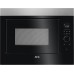 Встраиваемая микроволновая печь AEG MBE2658DEM