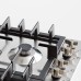 Газовая варочная панель Bertazzoni Modern P905LMODX стальная