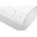 Настенный внутренний блок мульти сплит-системы Casarte Eletto CAS25CX1/R3-W