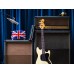 Тостер Smeg TSF01UJEU