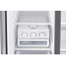 Холодильник Side-By-Side Samsung RS62R50314G/WT
