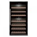 Винный холодильник CASO WineComfort 66 Black