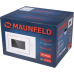 Встраиваемая микроволновая печь Maunfeld MBMO.25.7GW белый